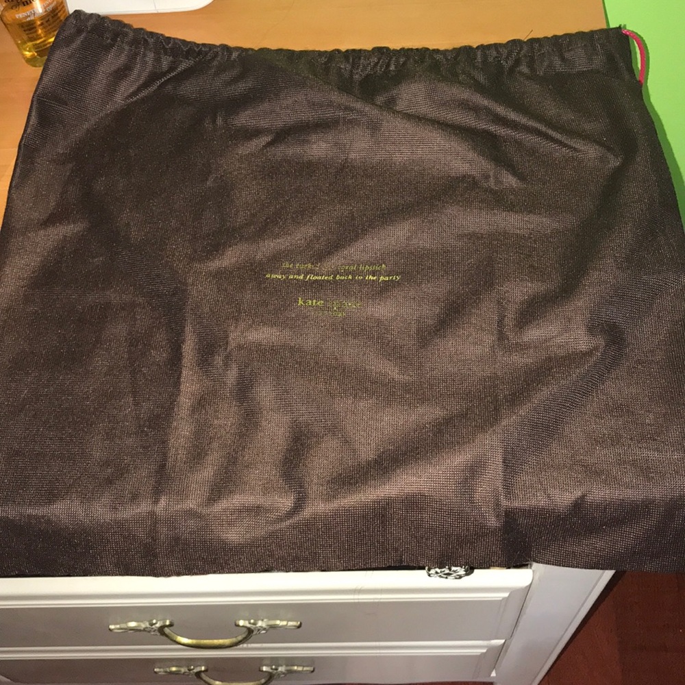 Kate Spade Purse Protector